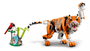Lego Creator Tigre Majestoso 755 Peças