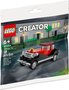 Lego Creator Vintage Car 59 Peças