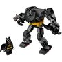 Lego DC Comics Armadura de Robô do Batman 140 Peças