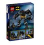 Lego DC Comics Armadura de Robô do Batman 140 Peças