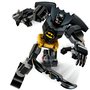 Lego DC Comics Armadura de Robô do Batman 140 Peças