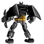 Lego DC Comics Armadura de Robô do Batman 140 Peças