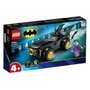 Lego DC Perseguição de Batmóvel: Batman vs Coringa