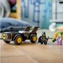 Lego DC Perseguição de Batmóvel: Batman vs Coringa