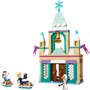 Lego Disney Castelo Congelado De Arendelle 177 Peças