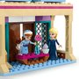 Lego Disney Castelo Congelado De Arendelle 177 Peças