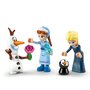 Lego Disney Castelo Congelado De Arendelle 177 Peças
