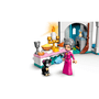 Lego Disney Castelo Da Cinderela e Do Príncipe Encantado Disney