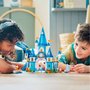 Lego Disney Castelo Da Cinderela e Do Príncipe Encantado Disney