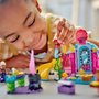 Lego Disney Caverna De Cristal Da Ariel 141 Peças