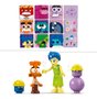 Lego Disney Cubos De Emoções Divertidamente 2 394 Peças