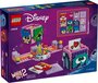 Lego Disney Cubos De Emoções Divertidamente 2 394 Peças