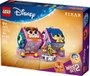 Lego Disney Cubos De Emoções Divertidamente 2 394 Peças