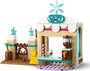 Lego Disney Frozen Aventura De Trenó Da Anna 192 Peças