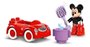 Lego Disney Mickey Mouse Clubhouse e Carro 27 Peças