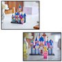 Lego Disney Mini Castelo Da Bela Adormecida 528 Peças