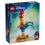 Lego Disney Moana 2 Galo Heihei 566 Peças