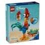Lego Disney Moana 2 Galo Heihei 566 Peças