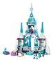 Lego Disney Palácio De Gelo Da Elsa 630 Peças