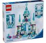 Lego Disney Palácio De Gelo Da Elsa 630 Peças