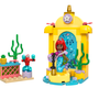Lego Disney Palco Musical da Ariel 60 Peças