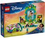 Lego Disney Porta-Joias e Porta-Retratos De Mirabel 334 Peças