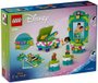 Lego Disney Porta-Joias e Porta-Retratos De Mirabel 334 Peças