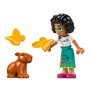 Lego Disney Porta-Joias e Porta-Retratos De Mirabel 334 Peças