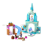 LEGO Disney Princesas Castelo Congelado da Elsa