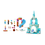 LEGO Disney Princesas Castelo Congelado da Elsa
