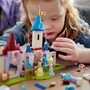 LEGO Disney Princess Castelos Criativos 140 Peças