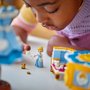 Lego Disney Vestido da Cinderela 474 Peças