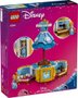 Lego Disney Vestido da Cinderela 474 Peças