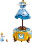 Lego Disney Vestido da Cinderela 474 Peças