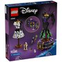Lego Disney Vestidos da Malévola e Cruella De Vil 524 Peças