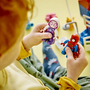 Lego Duplo A Casa do Homem-Aranha 25 Peças