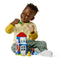 Lego Duplo A Casa do Homem-Aranha 25 Peças