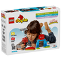 Lego Duplo Aventura De Motocicleta Do Spin 24 Peças