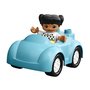 Lego Duplo Caixa de Peças 65 Peças