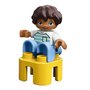 Lego Duplo Caixa de Peças 65 Peças
