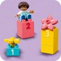 Lego Duplo Caixa de Peças 65 Peças