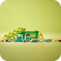 Lego Duplo Caixa de Peças 65 Peças