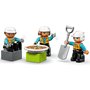 Lego Duplo Canteiro de Obras 61 Peças