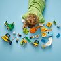 Lego Duplo Canteiro de Obras 61 Peças