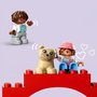 Lego Duplo Cidade do Alfabeto 87 Peças