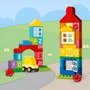 Lego Duplo Cidade do Alfabeto 87 Peças