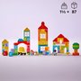Lego Duplo Cidade do Alfabeto 87 Peças