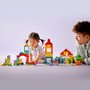 Lego Duplo Cidade do Alfabeto 87 Peças