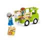 Lego Duplo Cuidando das Abelhas e das Colmeias 22 Peças