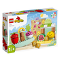 Lego Duplo Mercado de Produtos Orgânicos 40 Peças